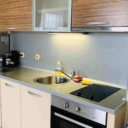 Orchidea 1 Bedroom Apartment โซเฟีย ภายนอก รูปภาพ