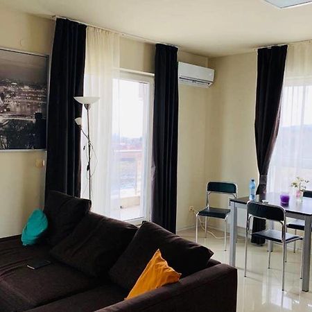 Orchidea 1 Bedroom Apartment โซเฟีย ภายนอก รูปภาพ