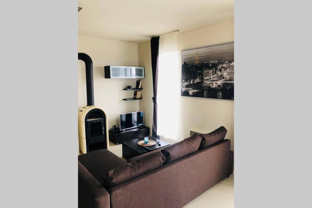 Orchidea 1 Bedroom Apartment โซเฟีย ภายนอก รูปภาพ