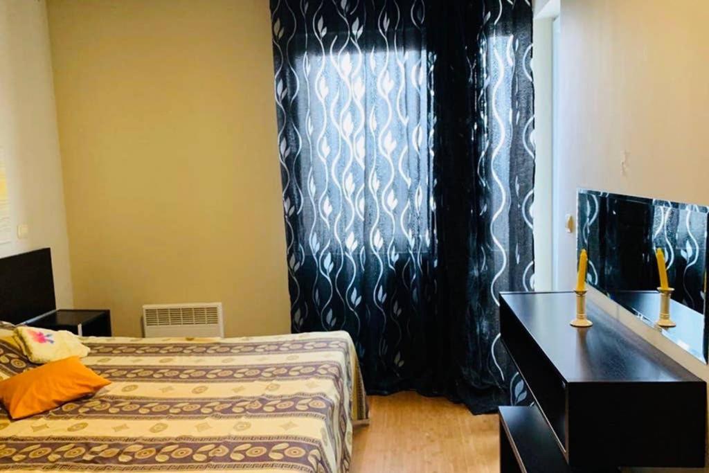 Orchidea 1 Bedroom Apartment โซเฟีย ภายนอก รูปภาพ