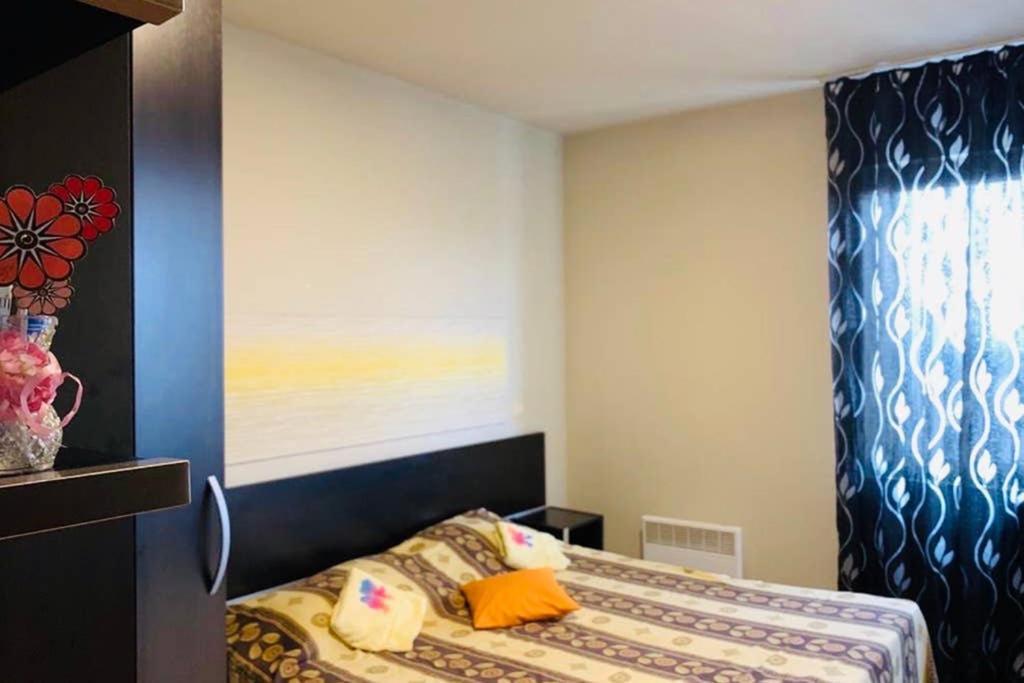 Orchidea 1 Bedroom Apartment โซเฟีย ภายนอก รูปภาพ