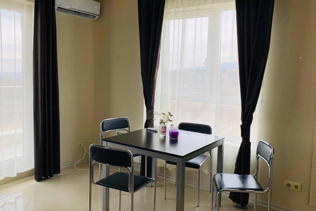 Orchidea 1 Bedroom Apartment โซเฟีย ภายนอก รูปภาพ